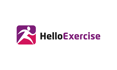 HelloExercise.com